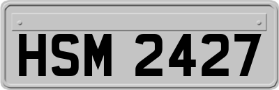 HSM2427
