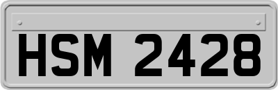 HSM2428