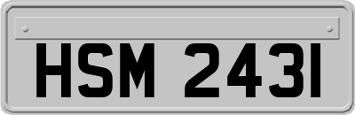 HSM2431