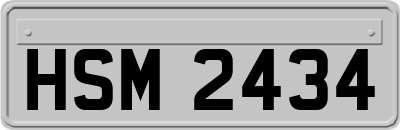 HSM2434