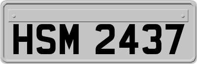 HSM2437