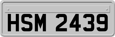 HSM2439