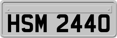 HSM2440