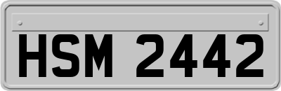 HSM2442