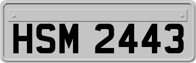 HSM2443