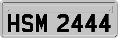 HSM2444