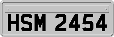 HSM2454