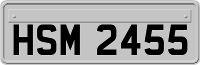 HSM2455