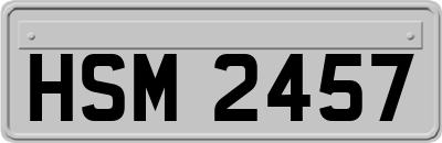 HSM2457