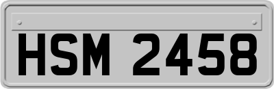 HSM2458