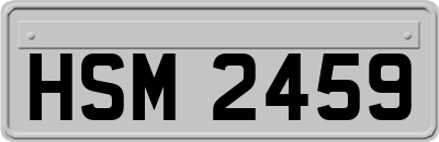 HSM2459