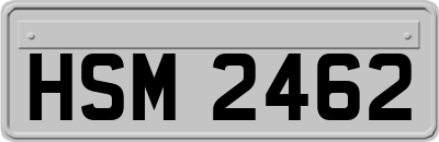 HSM2462