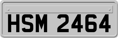 HSM2464