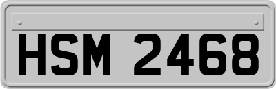 HSM2468