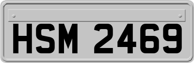 HSM2469