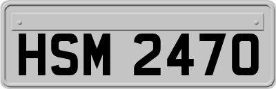 HSM2470
