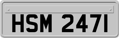 HSM2471