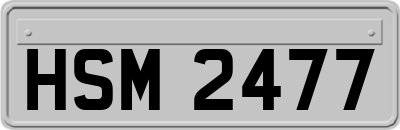 HSM2477