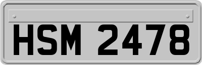 HSM2478