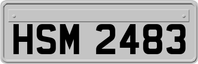 HSM2483