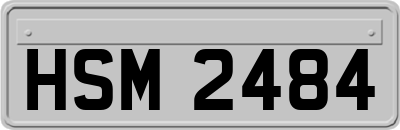 HSM2484