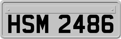 HSM2486
