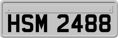 HSM2488