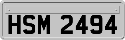 HSM2494