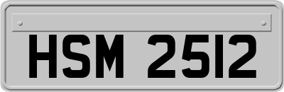 HSM2512