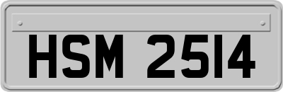 HSM2514