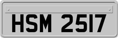 HSM2517