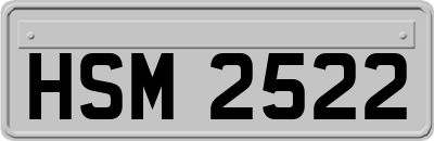 HSM2522