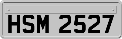 HSM2527