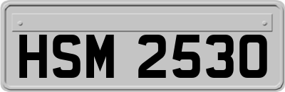 HSM2530