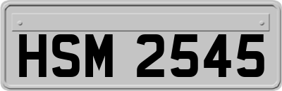 HSM2545