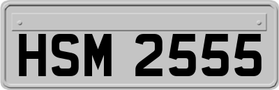 HSM2555