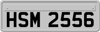 HSM2556