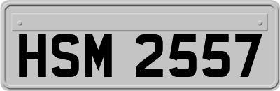 HSM2557