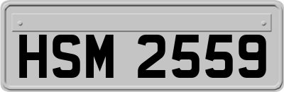 HSM2559