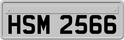 HSM2566