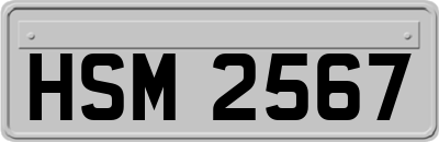 HSM2567