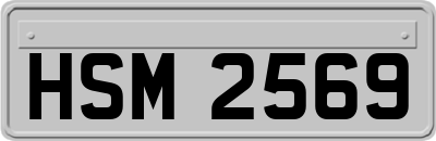 HSM2569