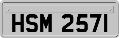 HSM2571