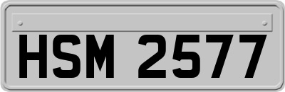 HSM2577