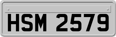 HSM2579