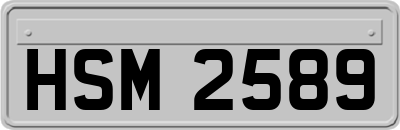HSM2589