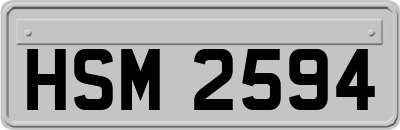 HSM2594