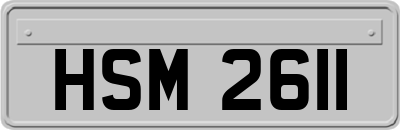 HSM2611