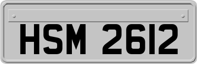HSM2612