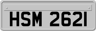 HSM2621